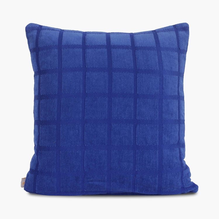 MASPAR Fuzzy Box Cushion Cover - Set of 5 Pcs - 45 x 45 cm