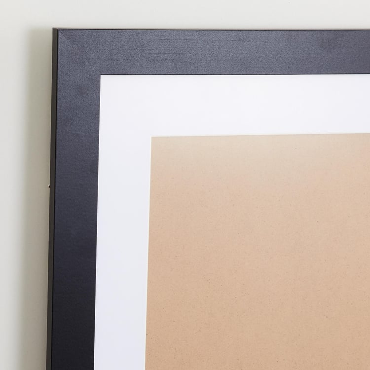 Arsaa Wood Picture Frame - 34x44cm