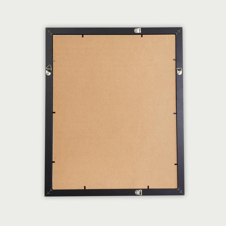 Arsaa Wood Picture Frame - 34x44cm