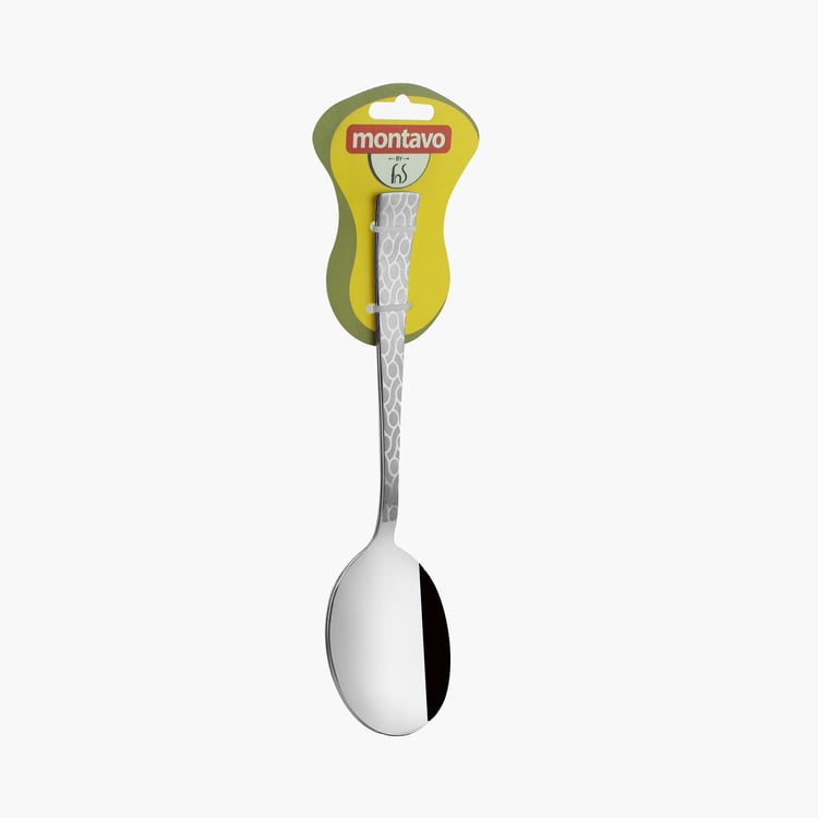 MONTAVO Pacific Serving Spoon 2 Pcs Set
