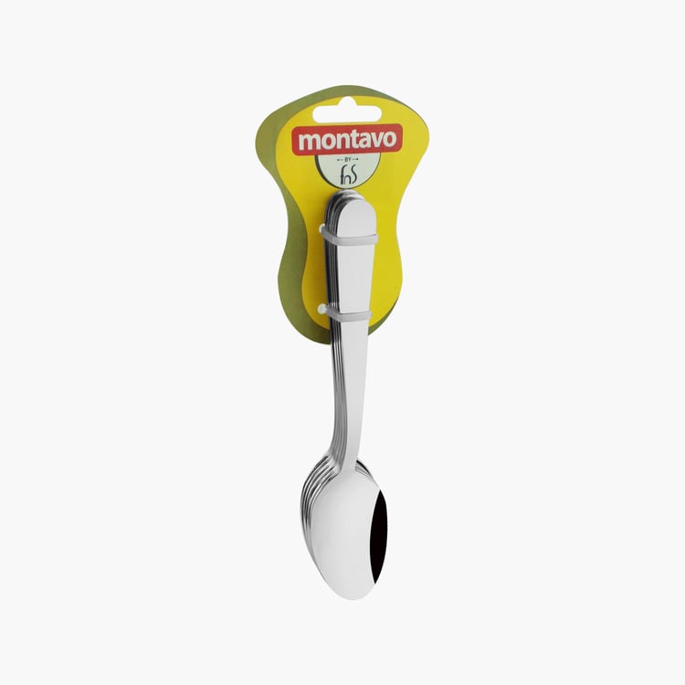 MONTAVO BY FNS Verona Coffee Spoon - Set of 6 pcs.
