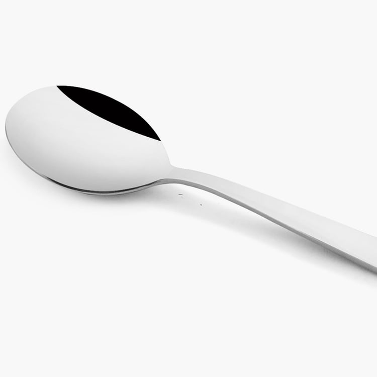MONTAVO BY FNS Verona Soup Spoon - Set of 6 pcs.