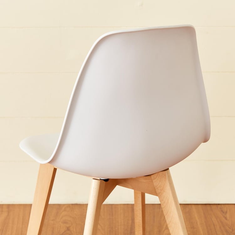 Silla Brich Scand Nordic Brich Scand Nordic Sklum Sedia Brich