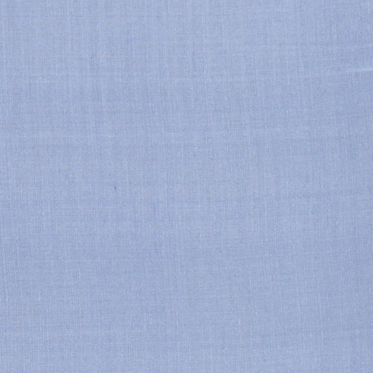 MASPAR Textured Door Curtain Pair - 96 cm x 228 cm