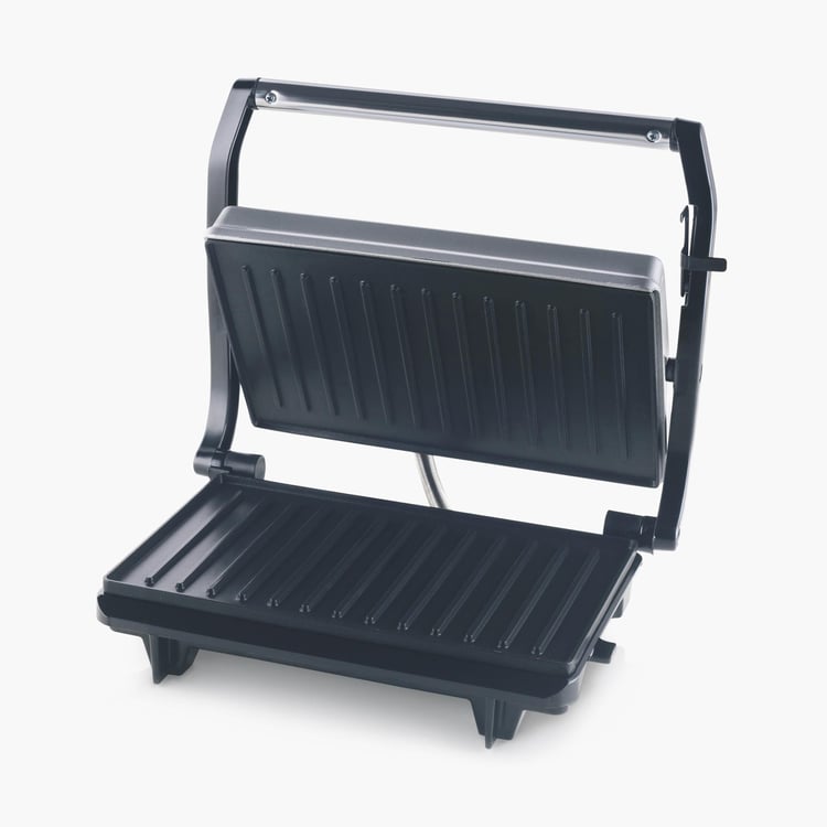 BOROSIL Prime Grill Sandwich Maker