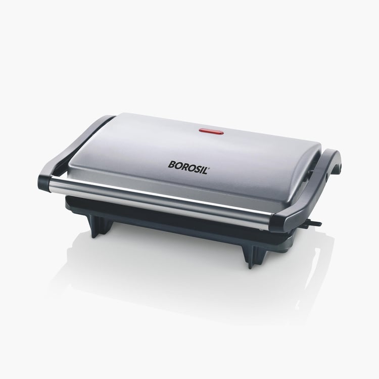 BOROSIL Prime Grill Sandwich Maker