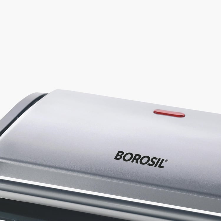 BOROSIL Prime Grill Sandwich Maker