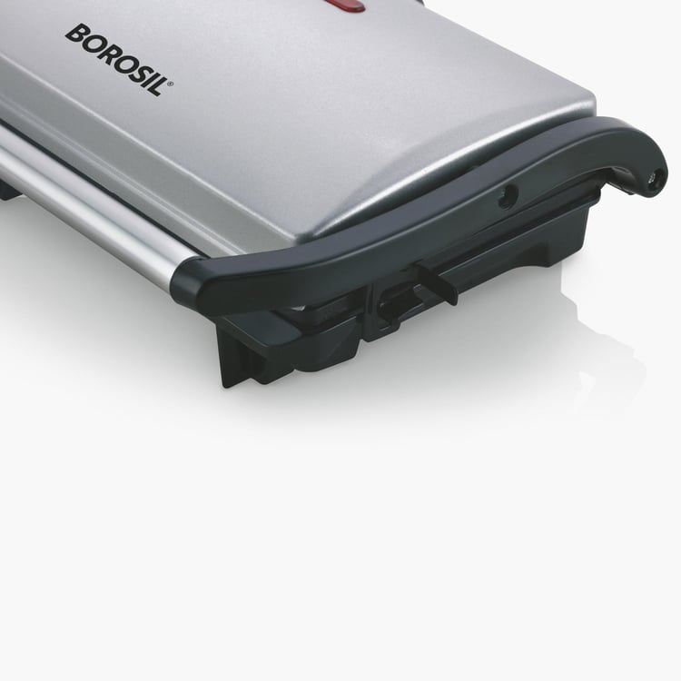 BOROSIL Prime Grill Sandwich Maker