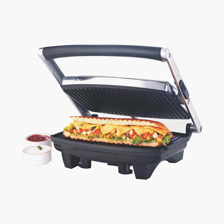 BOROSIL Jumbo Grill Sandwich Maker