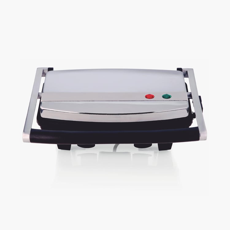 BOROSIL Jumbo Grill Sandwich Maker