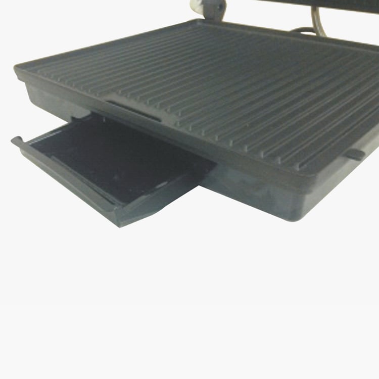 BOROSIL Super Jumbo Grill Sandwich Maker