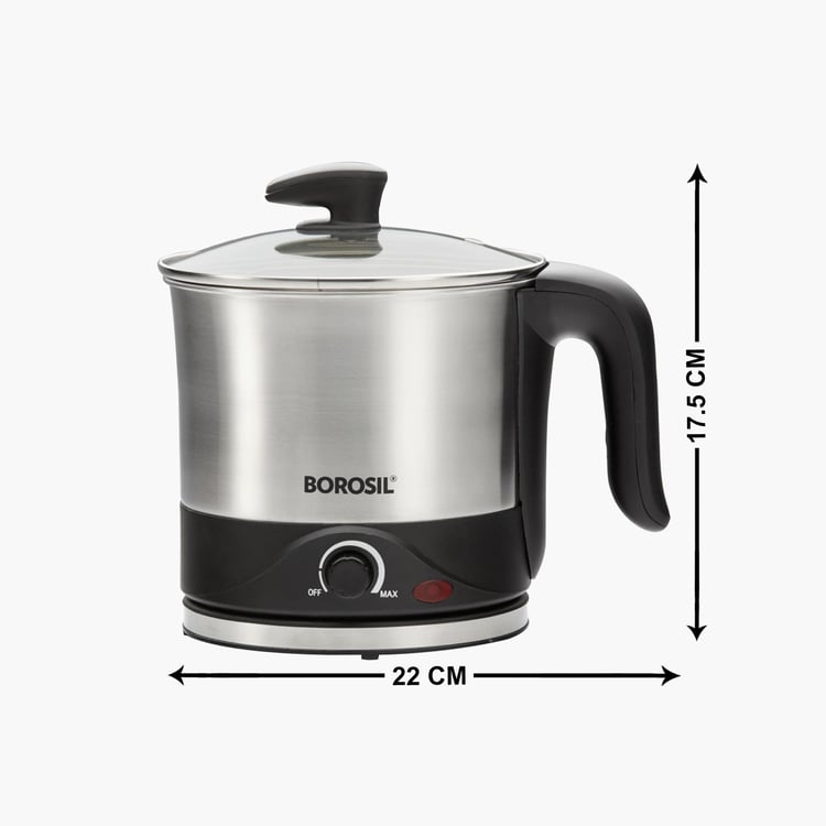 BOROSIL Omni Kettle- 1.5 Litre