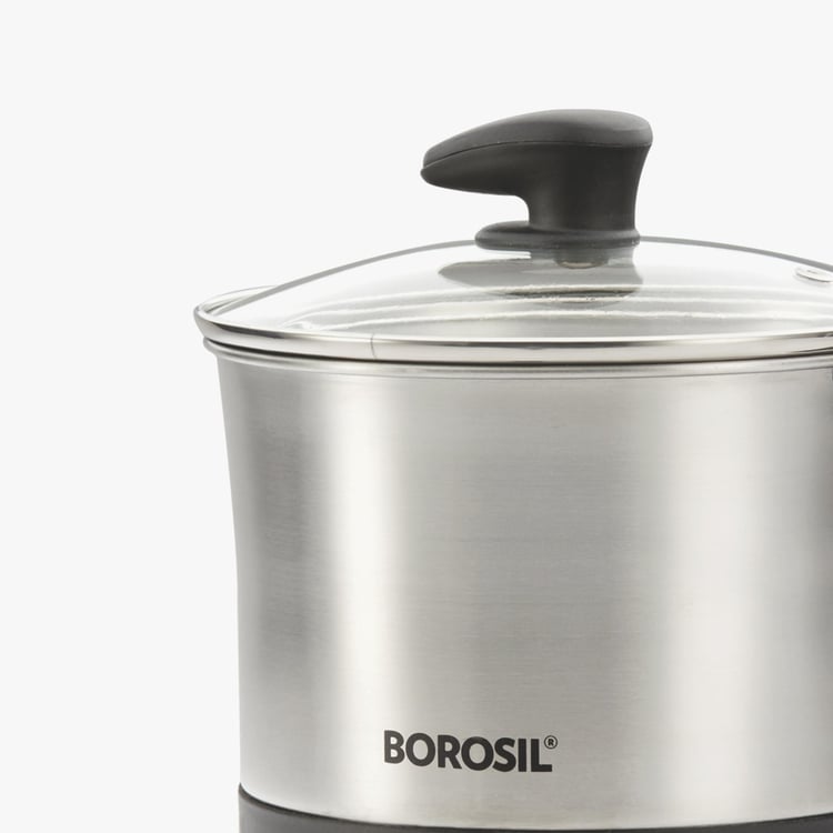 BOROSIL Omni Kettle- 1.5 Litre