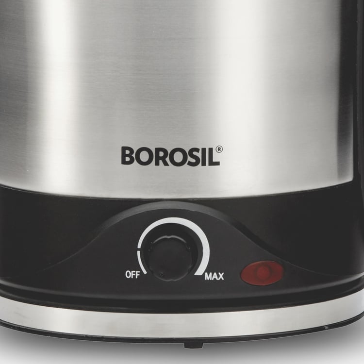 BOROSIL Omni Kettle- 1.5 Litre