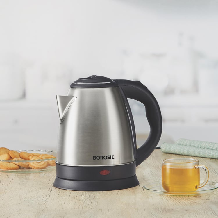 BOROSIL Rio Kettle -1.5L