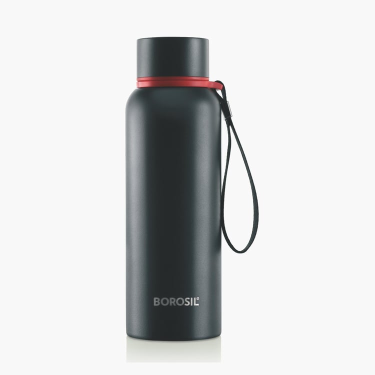 BOROSIL Trek Hydra Bottle - 500 ml