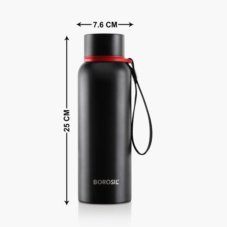 BOROSIL Trek Hydra Bottle - 700 ml