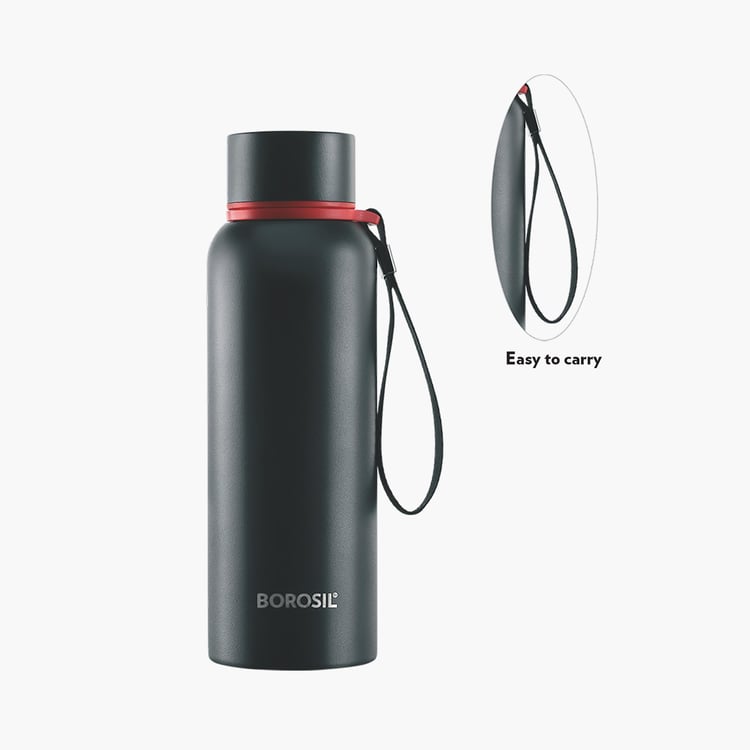 BOROSIL Trek Hydra Bottle - 700 ml