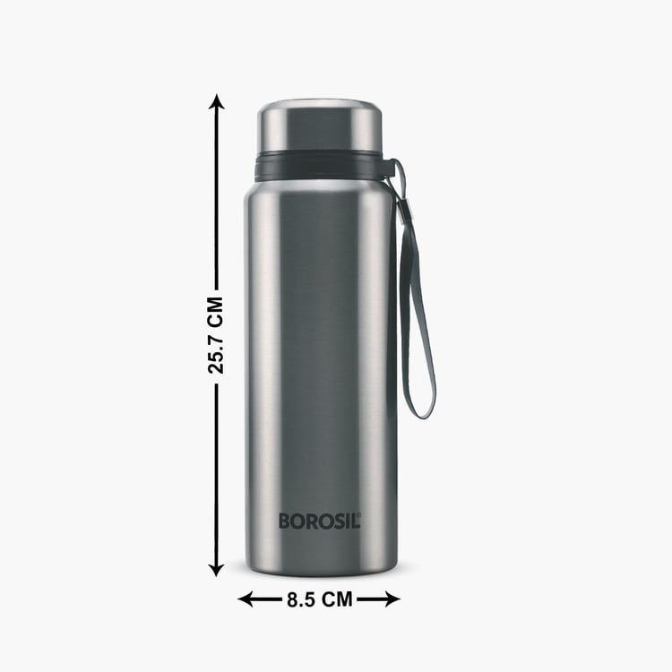 BOROSIL Natural Flask - 750 ml