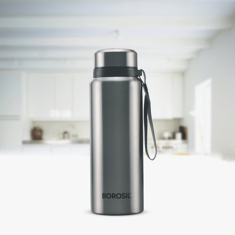 BOROSIL Natural Flask - 750 ml