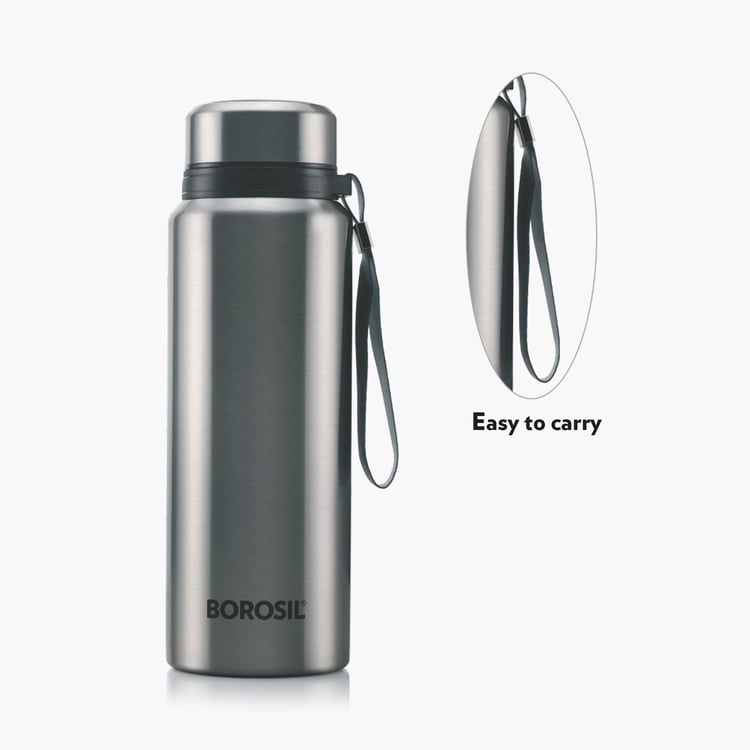 BOROSIL Natural Flask - 750 ml