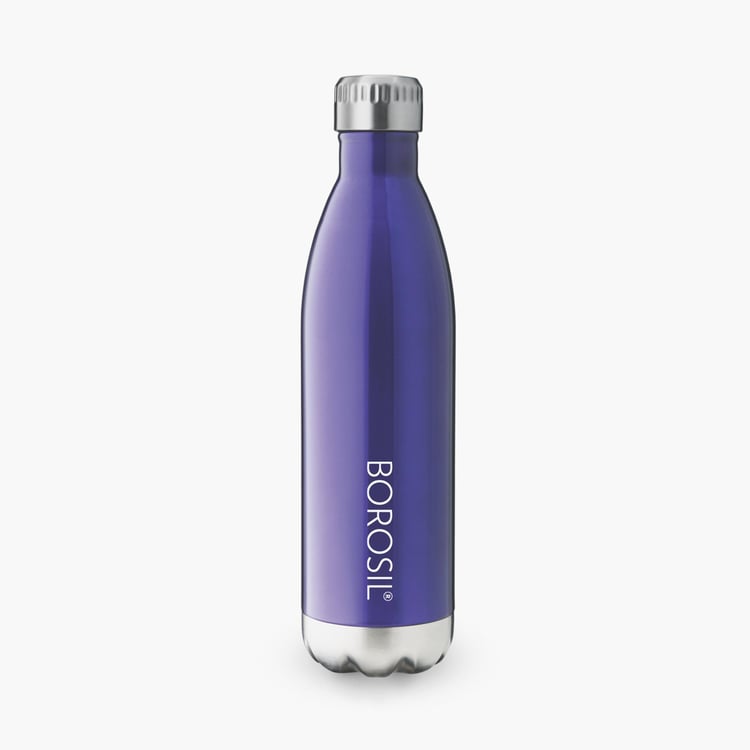 BOROSIL Trans Flask - 500ml