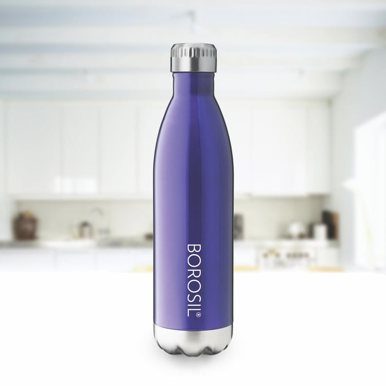 BOROSIL Bolt Hydra Flask Bottle- 750 ml