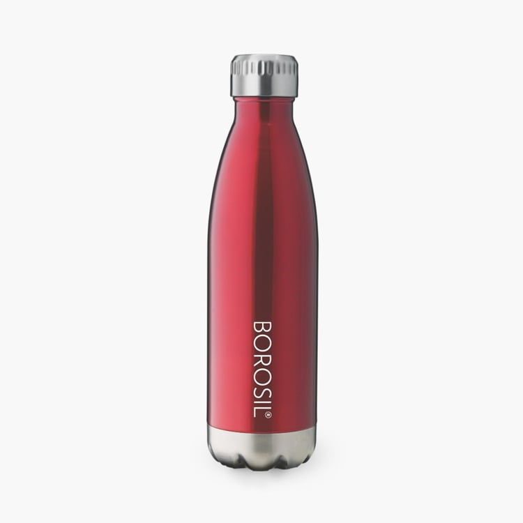 BOROSIL Bolt Trans Hydra Bottle - 1000 ml