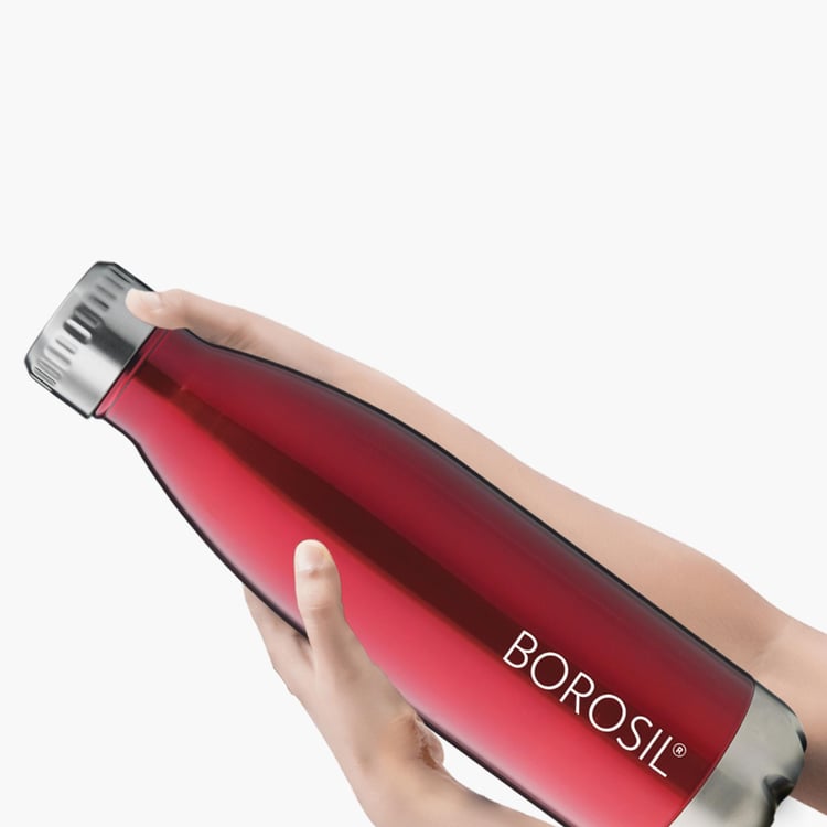 BOROSIL Bolt Trans Hydra Bottle - 1000 ml
