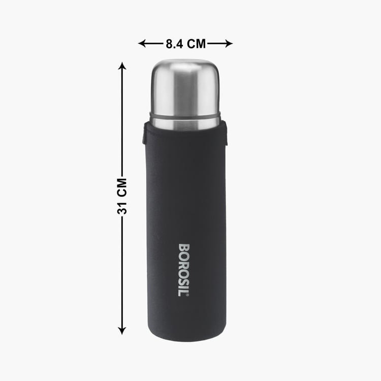 BOROSIL Thermo Hydro Flask - 1000 ml