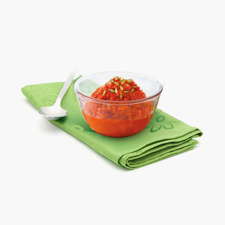 BOROSIL Microwaveble Mixing Bowl - Set of 3