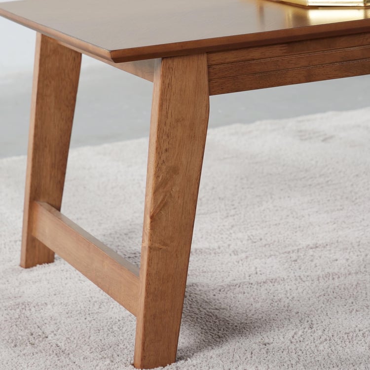 Montreal Coffee Table - Brown