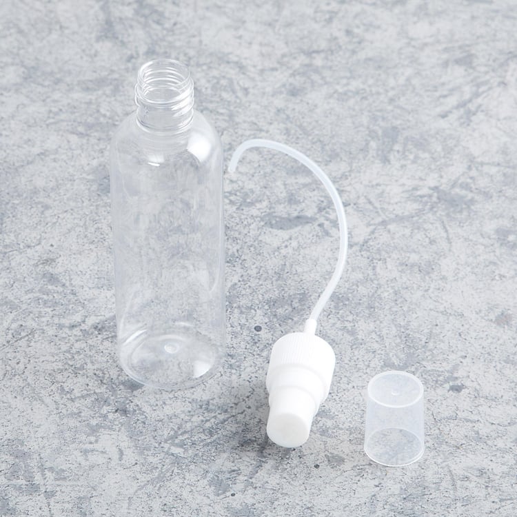 Orion Set of 3 Polypropylene Spray Bottles