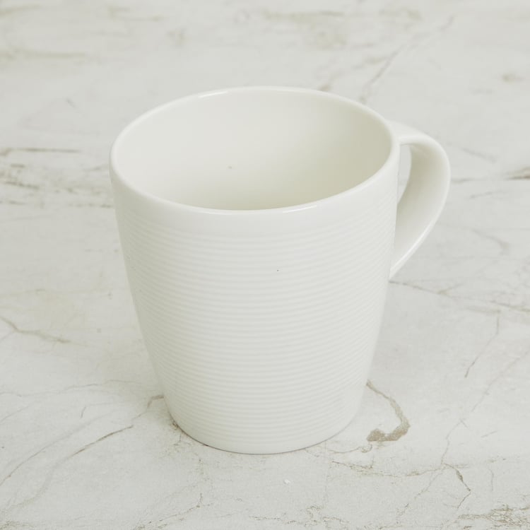 Marshmallow Porcelain Mug - 270ml