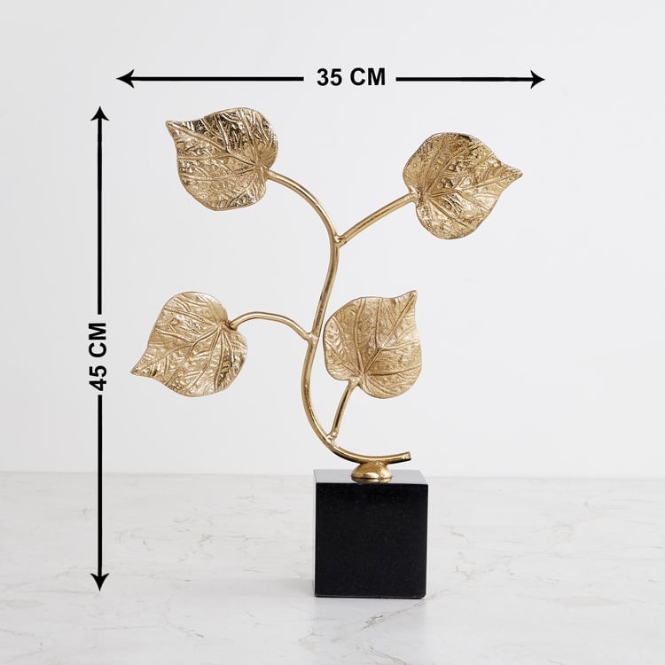 Fiesta Decorative Table Top - 18 x 29.5 cm