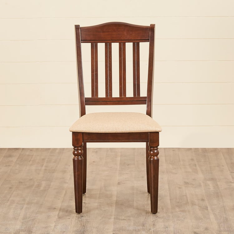 Savoy 6 Seater Dining Table with 6 Chairs