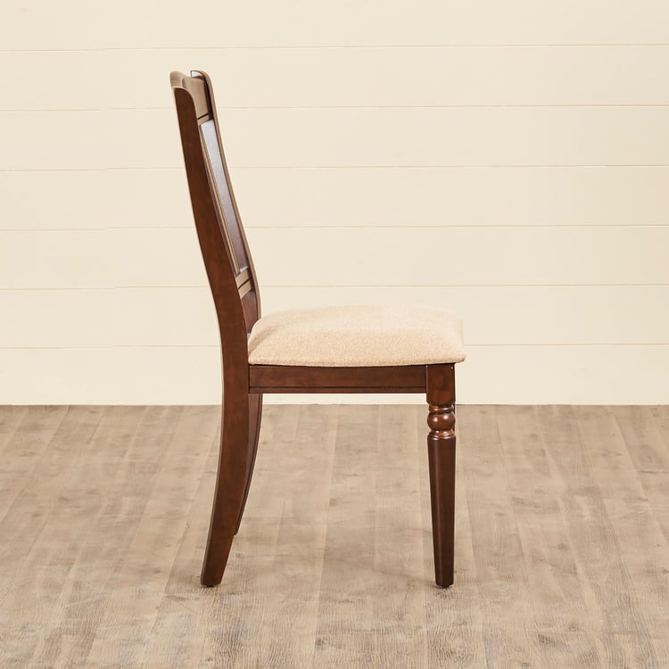 Savoy 6 Seater Dining Table with 6 Chairs