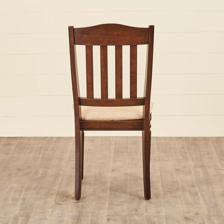 Savoy 6 Seater Dining Table with 6 Chairs