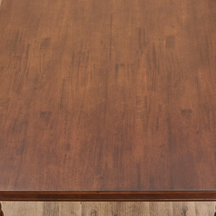 Savoy 6 Seater Dining Table with 6 Chairs