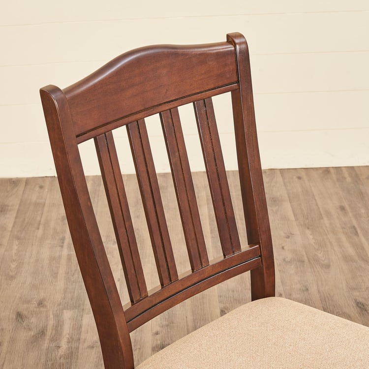 Savoy 6 Seater Dining Table with 6 Chairs