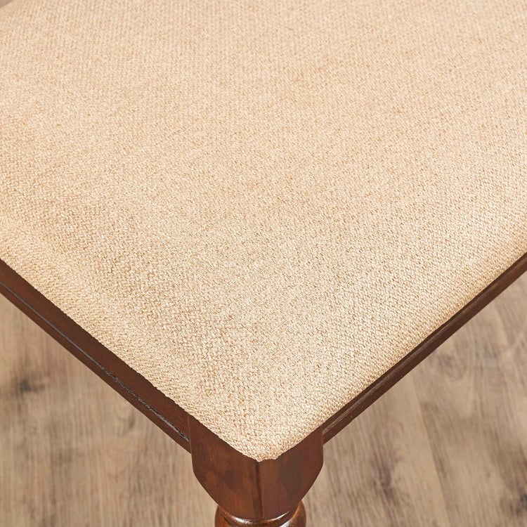 Savoy 6 Seater Dining Table with 6 Chairs