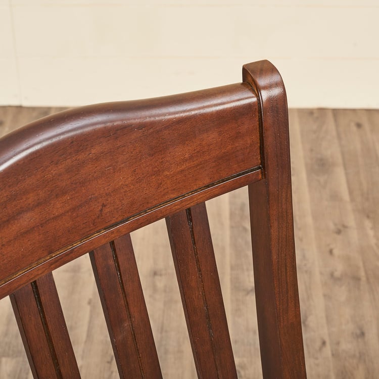 Savoy 6 Seater Dining Table with 6 Chairs