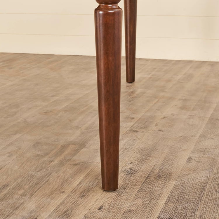 Savoy 6 Seater Dining Table with 6 Chairs