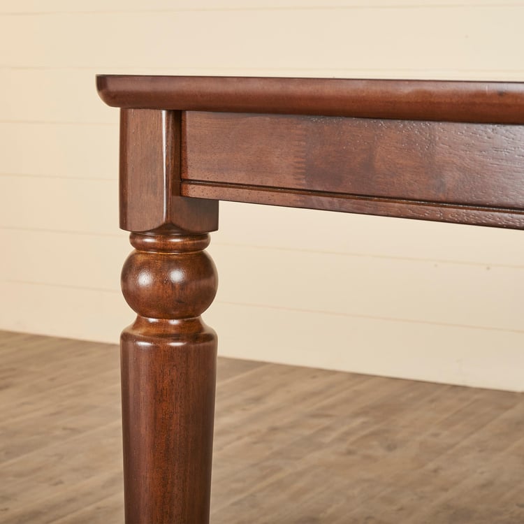 Savoy 6 Seater Dining Table with 6 Chairs