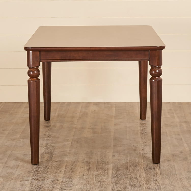 Savoy 6 Seater Dining Table with 6 Chairs