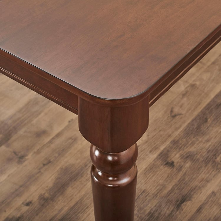 Savoy 6 Seater Dining Table with 6 Chairs