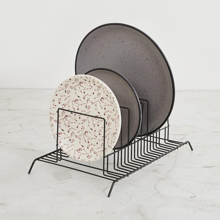 Orion Metal Plate Rack