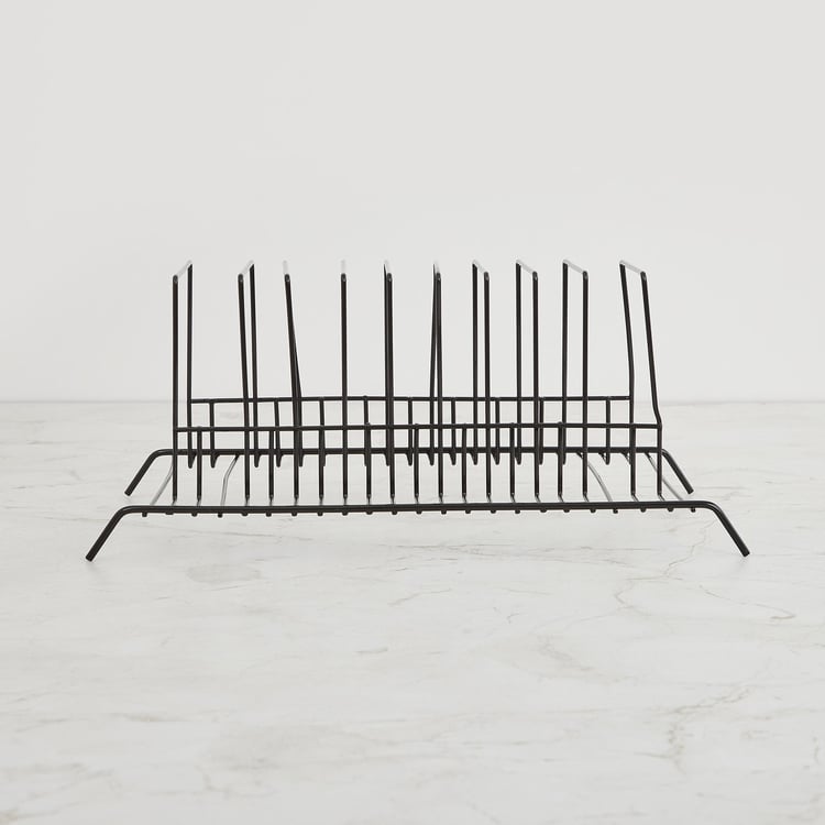 Orion Metal Plate Rack