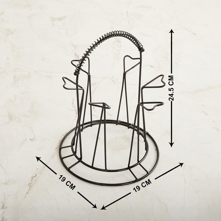 Orion Metal Tumbler Holder