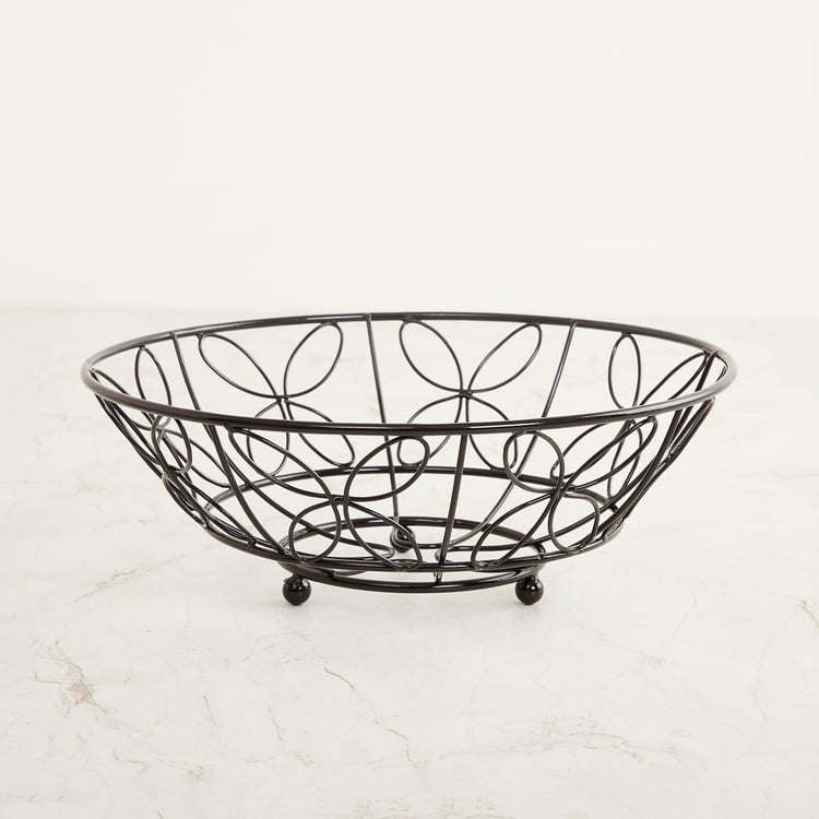 Orion Metal Fruit Basket